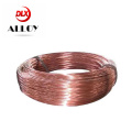 Hot Sell Cuni Alloy Copper Nickel Resistance Wire Cuni44